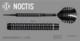 Harrows Rzutki Noctis 90% Softip 20 gr 3