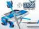 Harrows Rzutki Harrows Genesis Tungsten Steeltip 21 gr 2