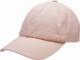 Outhorn Czapka z daszkiem damska Outhorn jasny róż HOL22 CAD600 56S S/M 1