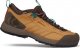 Buty trekkingowe męskie Black Diamond Mission Leather Low WP APRCH SHS r. 42 Amber-Cafe Brown (BD58003294270901) 1