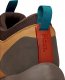 Buty trekkingowe męskie Black Diamond Mission Leather Low WP APRCH SHS r. 44.5 Amber-Cafe Brown (BD58003294271101) 4