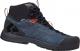 Buty trekkingowe męskie Black Diamond Mission Leather Mid WP granatowe r. 43 1