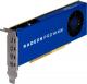 Karta graficzna AMD Radeon Pro WX 4100 4GB GDDR5 (100-506008) 1