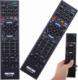 Pilot RTV Retoo PILOT DO TV SMART UNIWERSALNY SONY HD LED 4K UHD 1