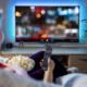 Pilot RTV Retoo PILOT DO TV SMART UNIWERSALNY SONY HD LED 4K UHD 13