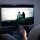 Pilot RTV Retoo PILOT DO TV SMART UNIWERSALNY SONY HD LED 4K UHD 14