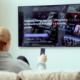 Pilot RTV Retoo PILOT DO TV SMART UNIWERSALNY SONY HD LED 4K UHD 6