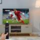 Pilot RTV Retoo PILOT DO TV SMART UNIWERSALNY SONY HD LED 4K UHD 8