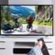 Pilot RTV Retoo PILOT DO TV SMART UNIWERSALNY SONY HD LED 4K UHD 9