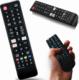 Pilot RTV Retoo PILOT DO TV SAMSUNG UNIWERSALNY SMART NETFLIX 1