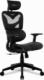 Fotel Huzaro Combat 8.0 czarny 1