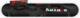Biurko Huzaro Hero 4.7 Black Czarne 160 cmx75 cm 11