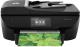 Urządzenie wielofunkcyjne HP Officejet 5740 (B9S79A#BHC) 1
