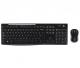 Klawiatura + mysz Logitech MK 270 (920-004527) 1