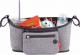 Skip Hop Organizer do wózka Heather Grey 2