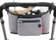 Skip Hop Organizer do wózka Heather Grey 3