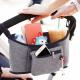 Skip Hop Organizer do wózka Heather Grey 4