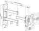 Maclean Uchwyt ścienny MC-719 13'' - 27'' 10