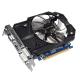 Karta graficzna Gigabyte GeForce GT 740 2GB GDDR5 (128 Bit) VGA, HDMI, 2xDVI-D, Retail (GV-N740D5OC-2GI (rev. 3.0)) 2