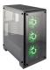 Obudowa Corsair Crystal 460X RGB (CC-9011101-WW) 2