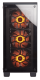 Obudowa Corsair Crystal 460X RGB (CC-9011101-WW) 25