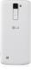Smartfon LG 8 GB Biały  (K8 DS WHITE) 5