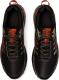 Asics Buty męskie Trail Scout 2 black/cherry tomato r. 44.5 (1011B181-007) 2