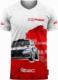 Rally Poland Koszulka t-shirt męska Rally Poland ERC XL 1