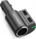 Ładowarka TomTom 2x USB-A  (9UUC.001.24) 1