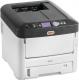 Drukarka laserowa OKI C712dn (46551102) 1
