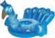Bestway Dmuchana podstawka na napoje do basenu PAW BESTWAY 1