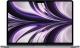 Laptop Apple MacBook Air 13 M2 (MLXX3ZE/A/R2/D2) 1