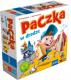 Granna Gra planszowa Paczka w drodze 1