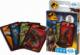Cartamundi Karty do gry Jurassic World 4w1 1