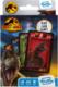 Cartamundi Karty do gry Jurassic World 4w1 2