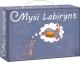 Kangur Gra planszowa Mysi Labirynt 1