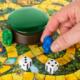 Spin Master Gra planszowa Jumanji 4