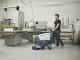 Nilfisk NILFISK Automat myjący/kompak/bateriaSC401 43B FPKG 8
