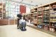 Nilfisk NILFISK Automat myjący/kompak/bateriaSC401 43B FPKG 9