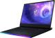 Laptop MSI Raider GE66 Deluxe Edition 12UH-408PL 3