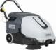 Nilfisk NILFISK Zamiatarka bezpyłowa/bateria SW900 84B 1