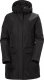 Helly Hansen Kurtka damska W Frida Ins Parka Black r. M (53686_990) 1