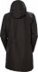 Helly Hansen Kurtka damska W Frida Ins Parka Black r. M (53686_990) 1
