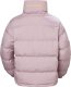 Helly Hansen Kurtka damska W HH Urban Reversible Jacket Dusty Syrin r. L (29664_693) 2