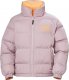 Helly Hansen Kurtka damska W HH Urban Reversible Jacket Dusty Syrin r. L (29664_693) 1