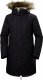 Helly Hansen Kurtka damska W Mayen Parka Black r. M (53303_990) 1