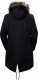 Helly Hansen Kurtka damska W Mayen Parka Black r. S (53303_990) 1