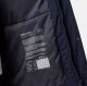 Kurtka męska Helly Hansen Reine Parka granatowa r. L 6