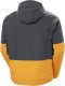 Kurtka narciarska męska Helly Hansen Banff Insulated Żółta r. L 1