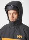 Kurtka narciarska męska Helly Hansen Banff Insulated Żółta r. XL 6